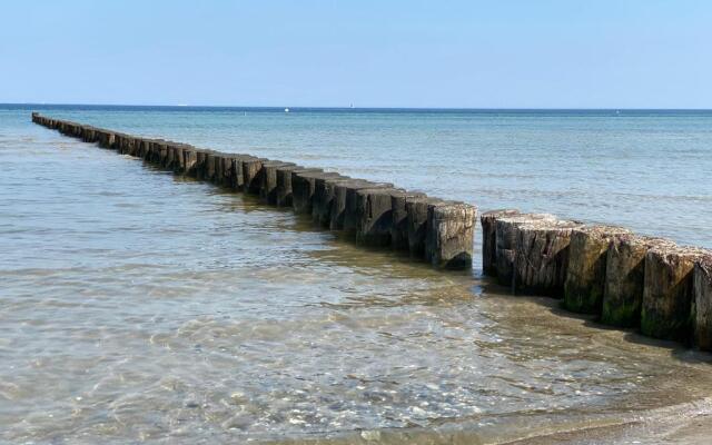 Ferienwohnung Poeler Koje