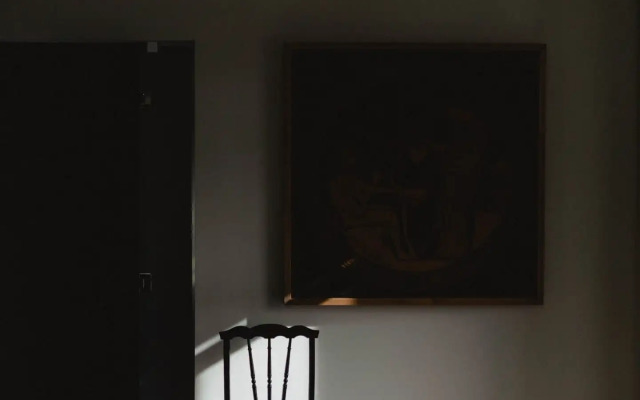 Socrates Organic Village - Wild Olive