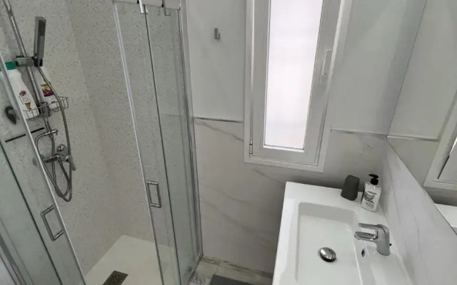 Mareverde Ocean View Flat