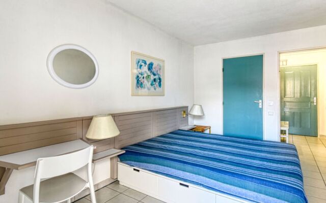 Villa LOpen Fréjus 10937