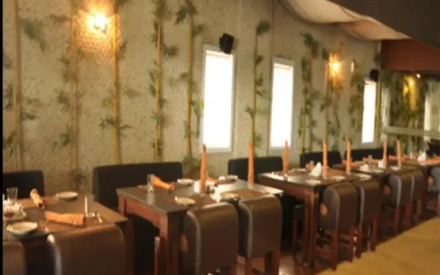 Hotel Swagath Grand