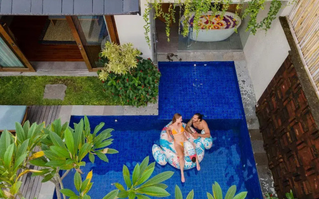 Teratai Villa Canggu by Ini Vie Hospitality