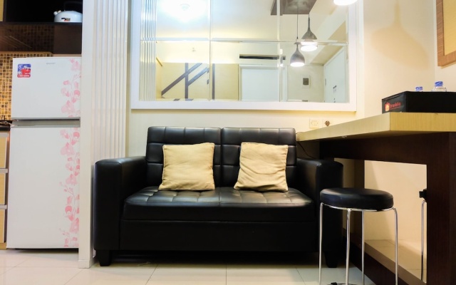 Homey 2br Bassura City Apartment – Guest Rooms – Jakarta