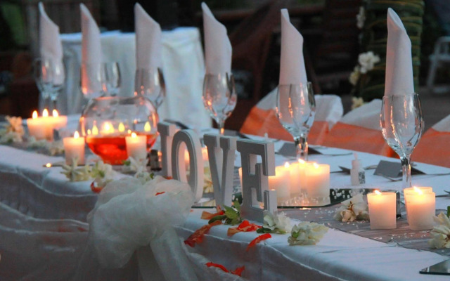 Muri Beach Resort
