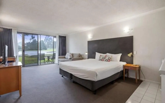 Quality Inn & Suites Knox