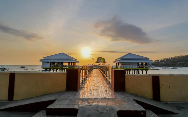 Grand Senggigi Hotel
