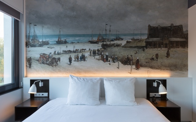 B-aparthotel Kennedy