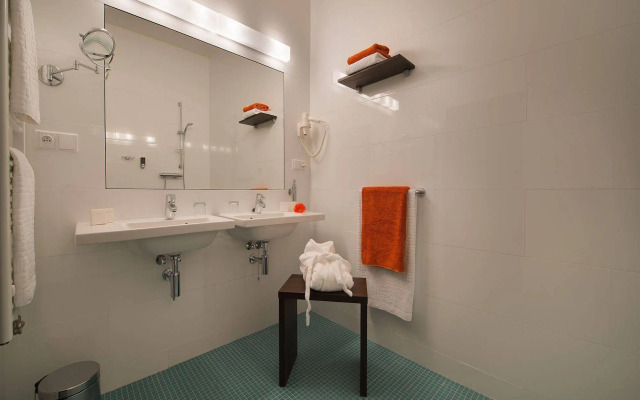 EA Business Hotel Jihlava