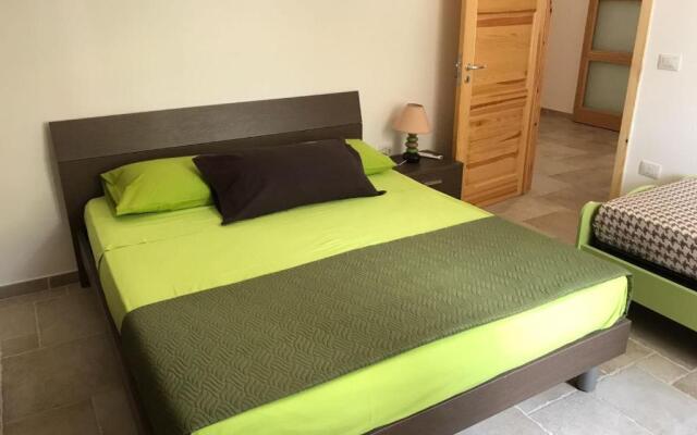 Casa Vacanza Elvira Porto Selvaggio