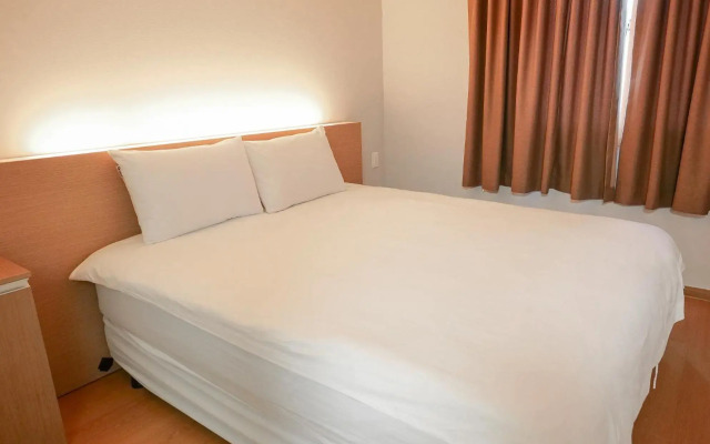 Residence Hotel i