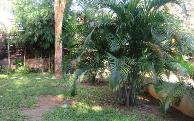 Bagan Nova Guest House