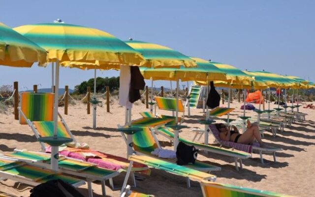 Hotel Le Dune