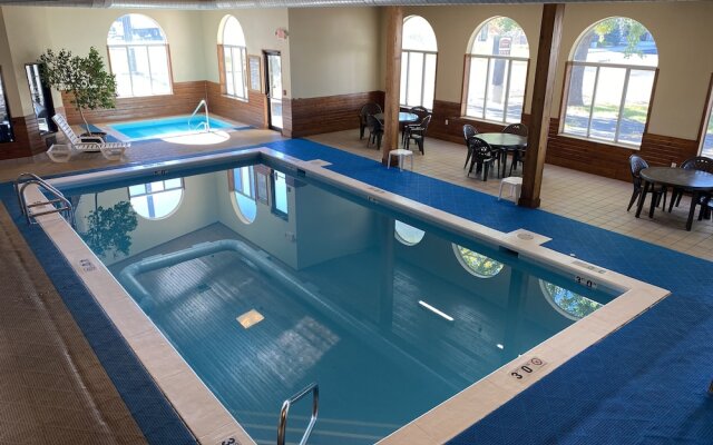 Comfort Inn Glendive