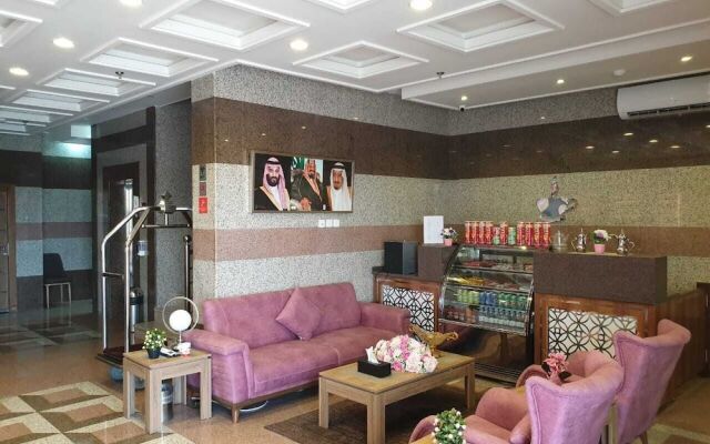 Medina Diamond Suites