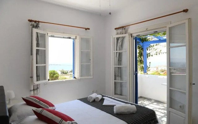 Dryades Family Hotel