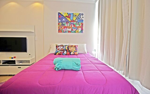 Rio Spot Homes Ipanema C026