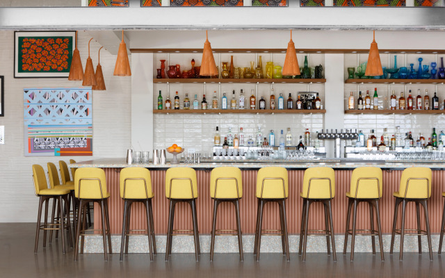 Kimpton Sylvan Hotel by IHG