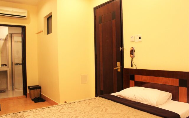 Kim Lan Hotel Can Tho