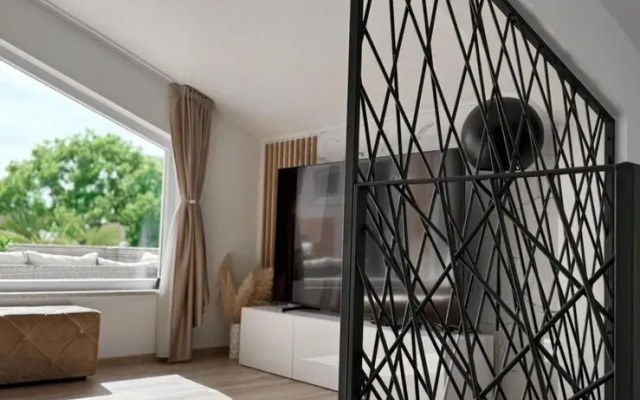 Premium Apartment Seaview