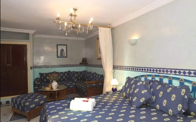 Riad Catalina