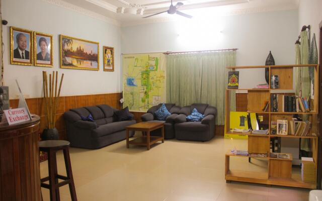 Tropical Breeze Guesthouse