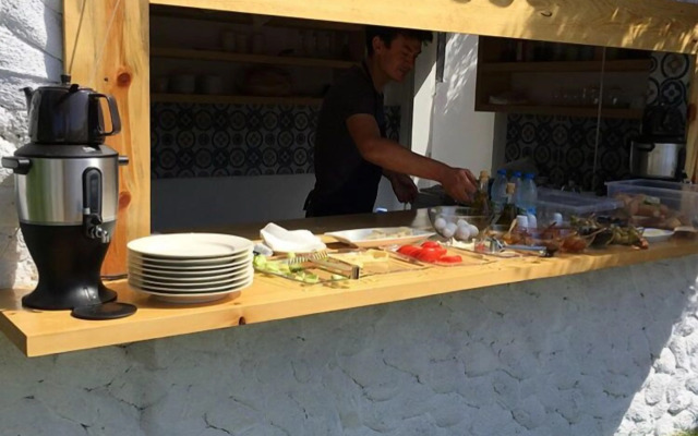 Ihlamur Alaçatı Butik Otel