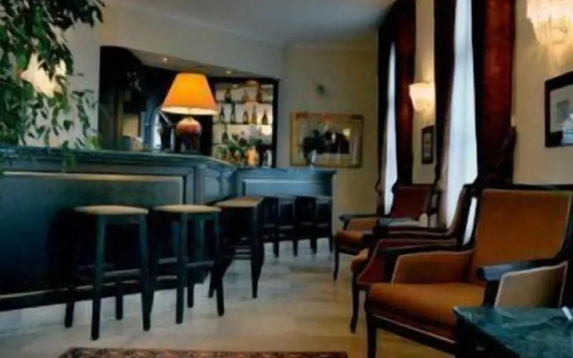 Hotel Kasteel Solhof