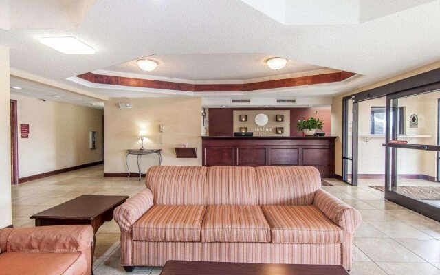 Comfort Inn Lenoir City-Knoxville