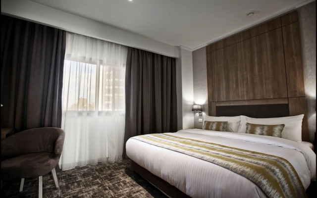 Oaks Beirut