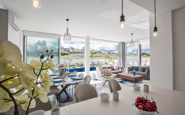 Protaras Olivine Pearl Villa 21