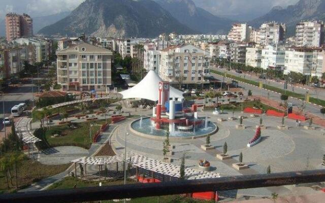 Liman Park