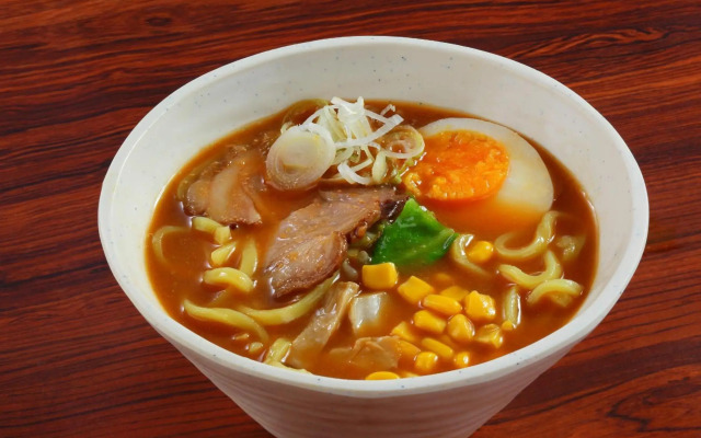 Hakodate Hotel Banso