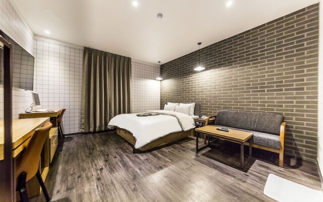 Gangdong Wol Boutique Hotel