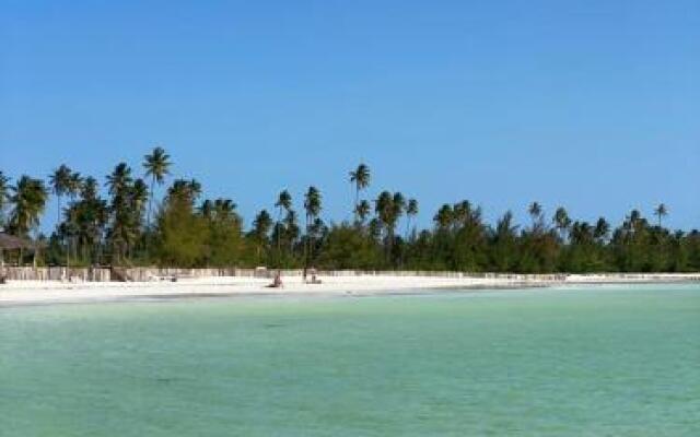 Barefoot Zanzibar