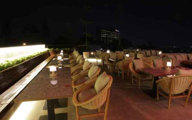 Creative RestArt Hotel By Damn I love Indonesia