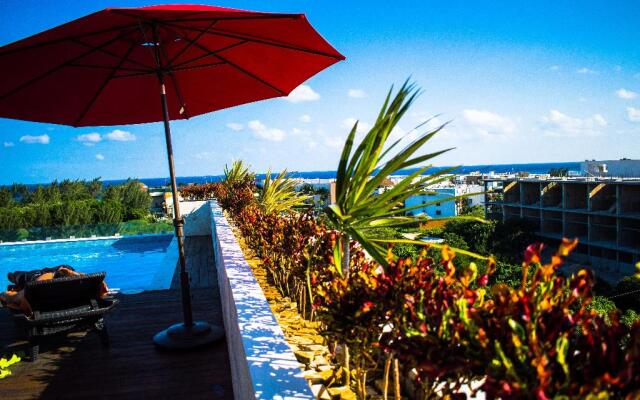Hotel Grand Fifty Suites