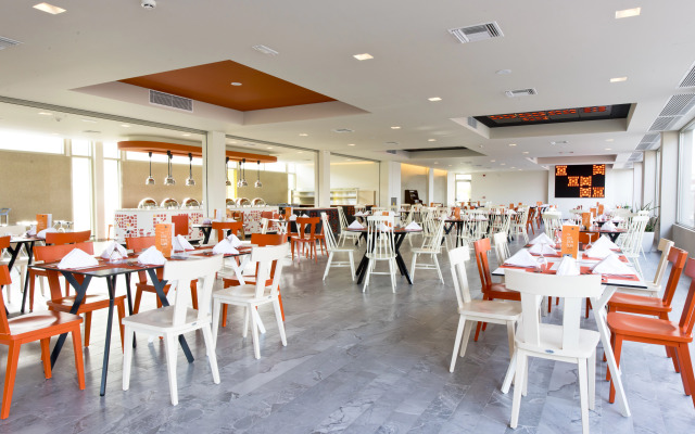 Курорт Blue Lagoon