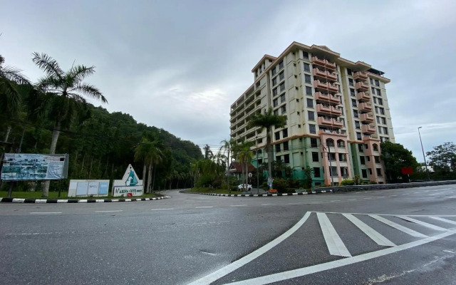 Marina Cove Resort