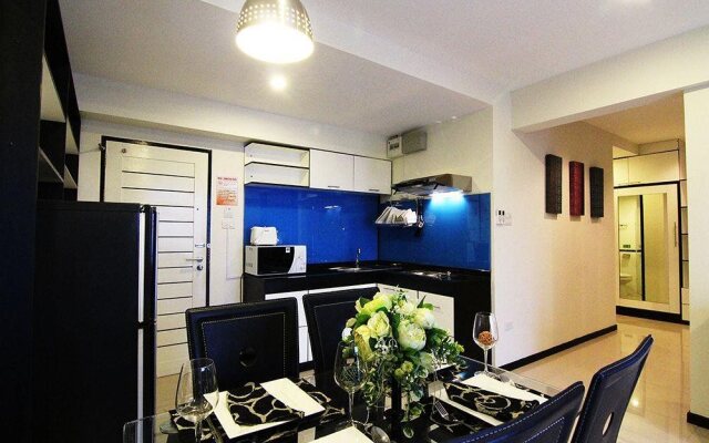 K House Sukhumvit 71
