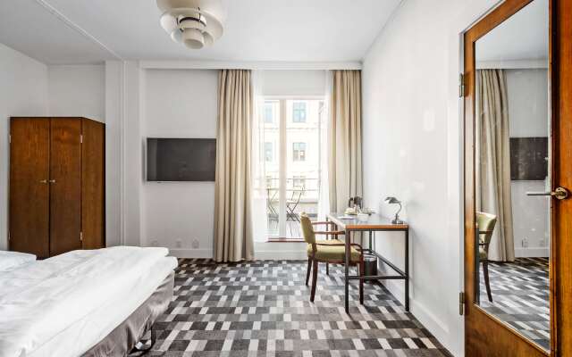 Hotel Astoria, Best Western Signature Collection
