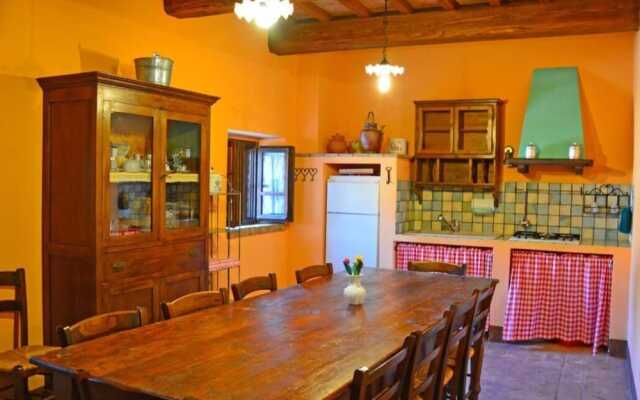 Agriturismo Casale Poggio Colpiccione