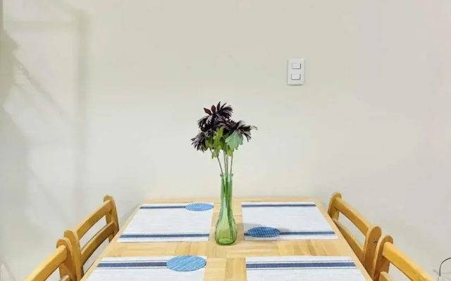 Cozy Staycation at Avida Iloilo