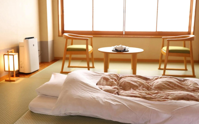 Hotel Asafuji