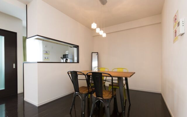 jostar house 402