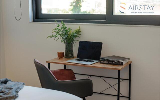 Zed Smart Property by Airstay