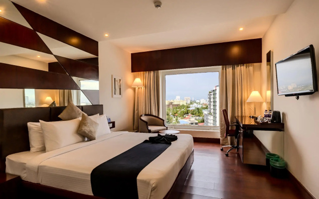 Olive Downtown Kochi