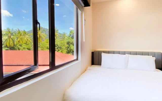 The Concept Hotel Langkawi
