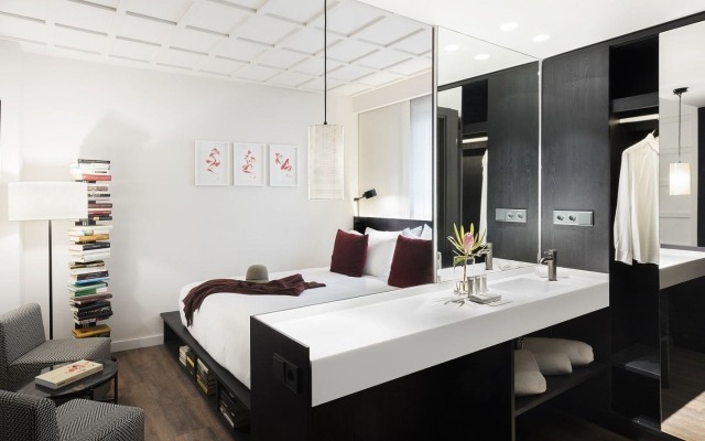 Yurbban Ramblas Boutique Hotel