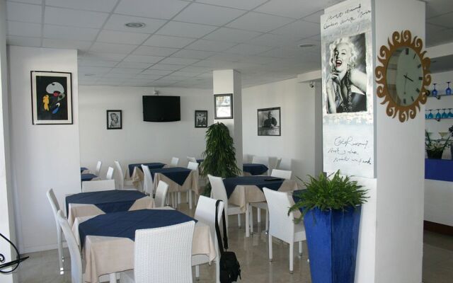 Hotel Villa Sorriso