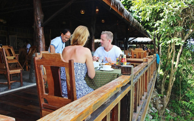 Phi Phi Phu Chalet Resort